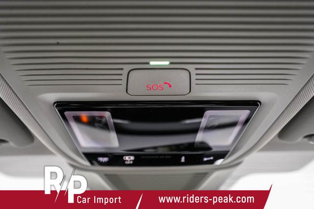 Skoda Octavia Combi Kombi 1,5 TSI mHEV DSG Selection - LAGER 