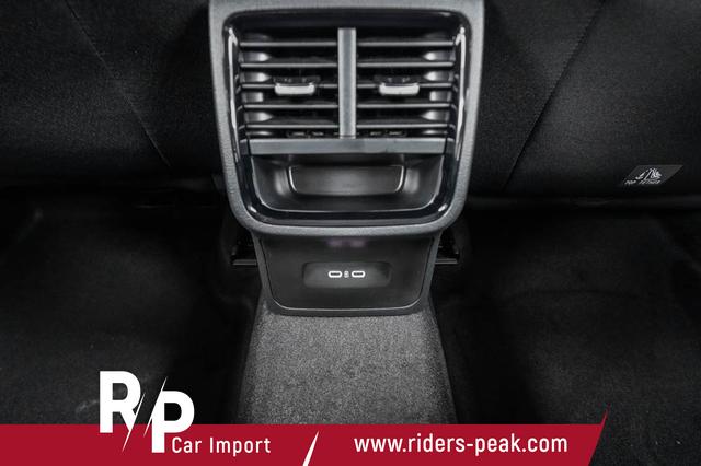 Skoda Octavia Combi Kombi 1,5 TSI mHEV DSG Selection - LAGER 