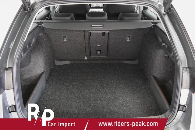 Skoda Octavia Combi Kombi 1,5 TSI mHEV DSG Selection - LAGER 