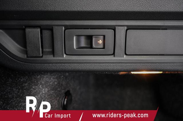 Skoda Octavia Combi Kombi 1,5 TSI mHEV DSG Selection - LAGER 