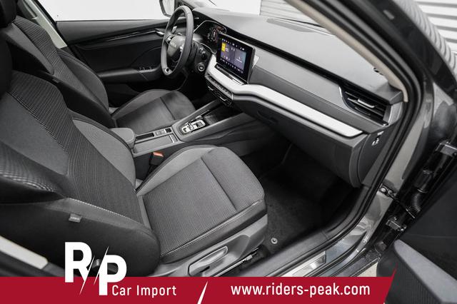Skoda Octavia Combi Kombi 1,5 TSI mHEV DSG Selection - LAGER 