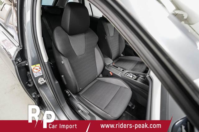 Skoda Octavia Combi Kombi 1,5 TSI mHEV DSG Selection - LAGER 