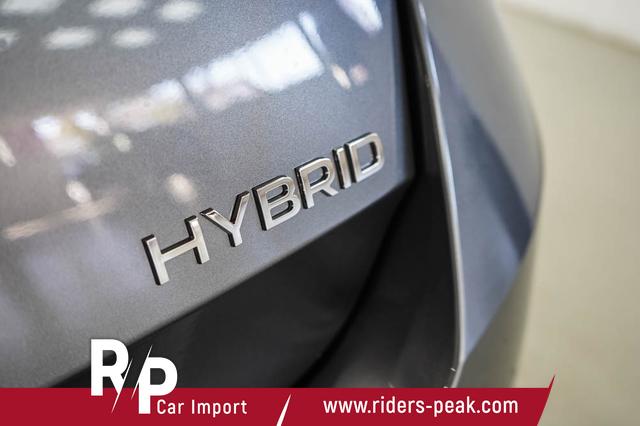 Skoda Octavia Combi Kombi 1,5 TSI mHEV DSG Selection - LAGER 