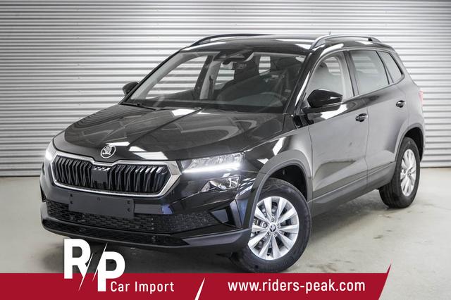 Skoda Karoq - 1,5 TSI DSG Selection - LAGER