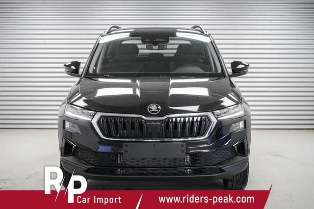 Skoda Karoq 1,5 TSI DSG Selection - LAGER 