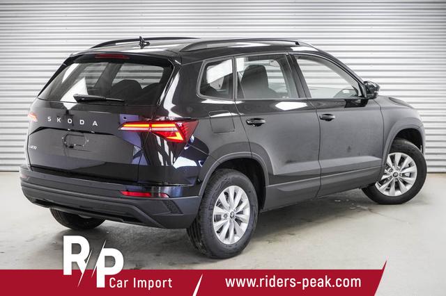 Skoda Karoq 1,5 TSI DSG Selection - LAGER 