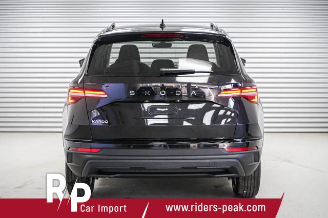 Skoda Karoq 1,5 TSI DSG Selection - LAGER 