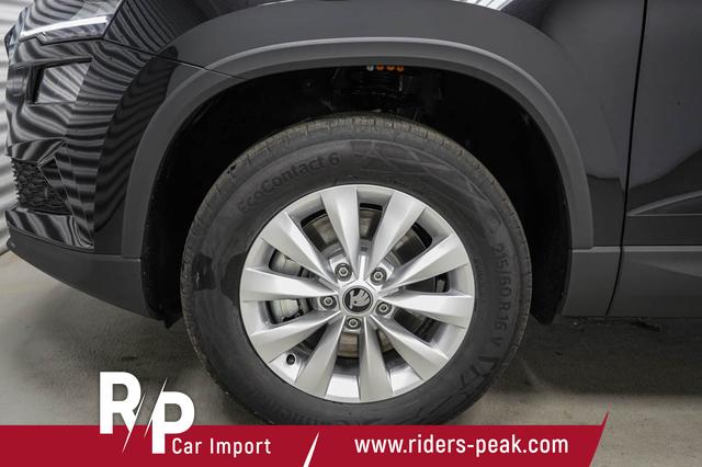 Skoda Karoq 1,5 TSI DSG Selection - LAGER 