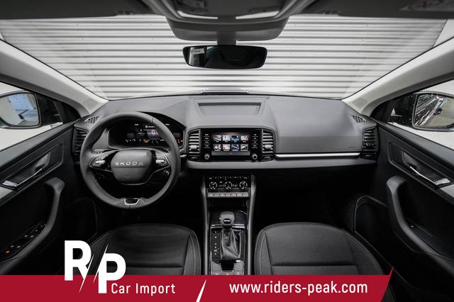 Skoda Karoq 1,5 TSI DSG Selection - LAGER 