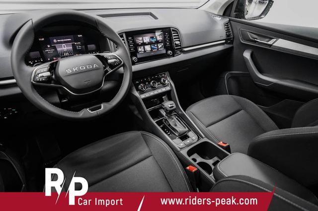 Skoda Karoq 1,5 TSI DSG Selection - LAGER 