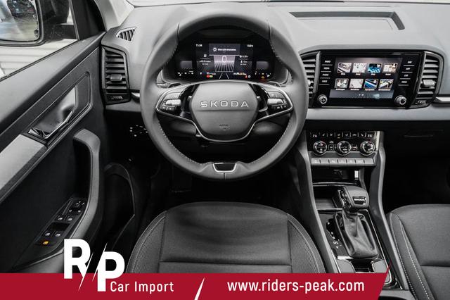 Skoda Karoq 1,5 TSI DSG Selection - LAGER 