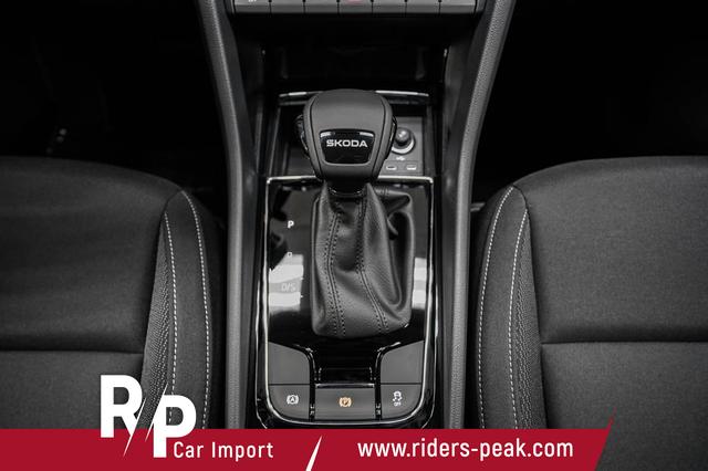 Skoda Karoq 1,5 TSI DSG Selection - LAGER 