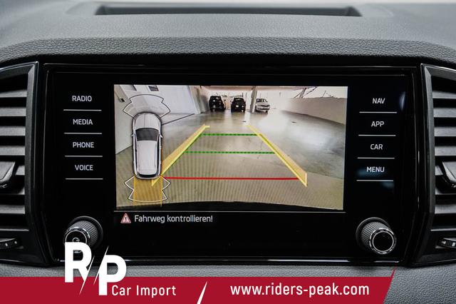 Skoda Karoq 1,5 TSI DSG Selection - LAGER 