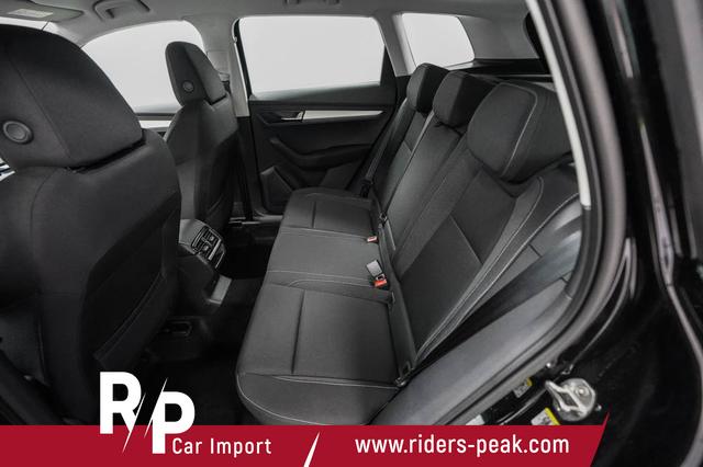 Skoda Karoq 1,5 TSI DSG Selection - LAGER 