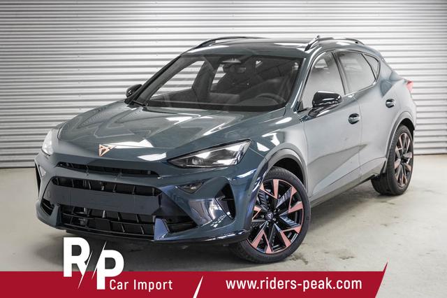 Cupra Formentor - 2,0 TSI DSG 4x4 VZ - LAGER