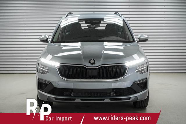 Skoda Kamiq 1,0 TSI DSG Selection - LAGER 