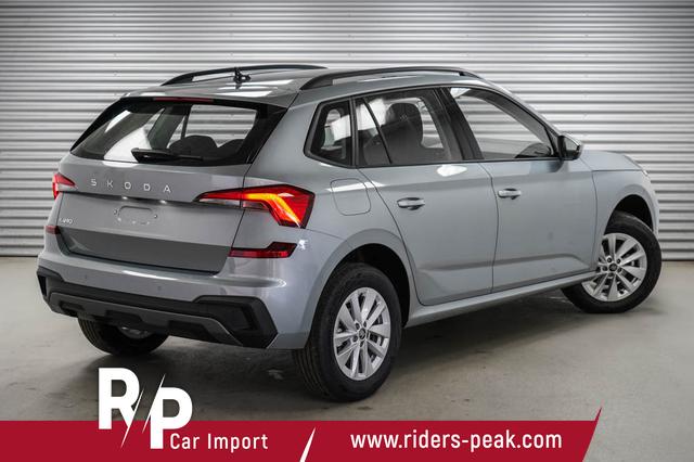 Skoda Kamiq 1,0 TSI DSG Selection - LAGER 