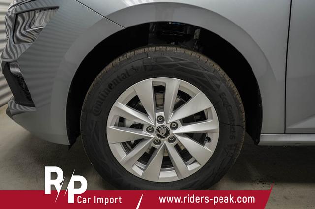 Skoda Kamiq 1,0 TSI DSG Selection - LAGER 
