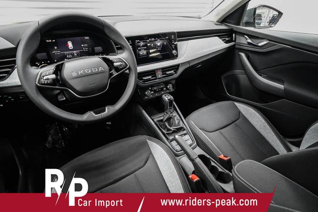 Skoda Kamiq 1,0 TSI DSG Selection - LAGER 