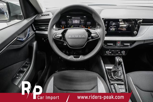 Skoda Kamiq 1,0 TSI DSG Selection - LAGER 