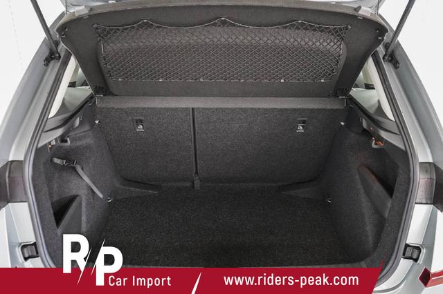 Skoda Kamiq 1,0 TSI DSG Selection - LAGER 