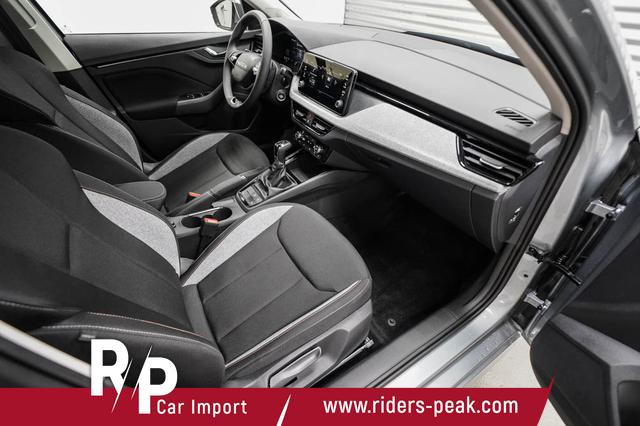 Skoda Kamiq 1,0 TSI DSG Selection - LAGER 