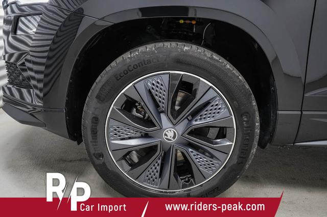 Skoda Karoq 2,0 TSI DSG 4x4 Sportline - LAGER 