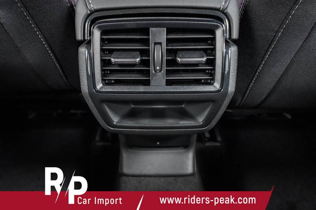 Skoda Karoq 2,0 TSI DSG 4x4 Sportline - LAGER 