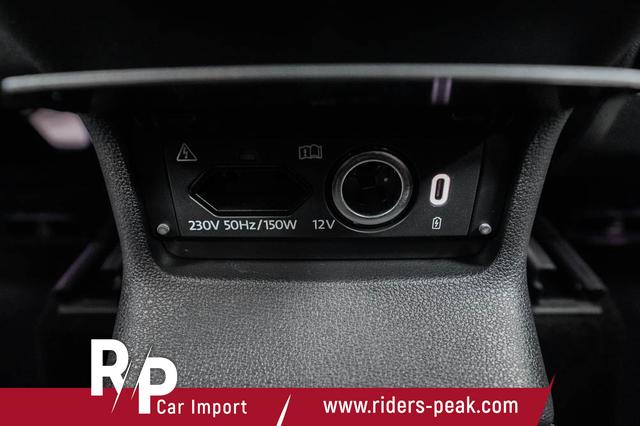 Skoda Karoq 2,0 TSI DSG 4x4 Sportline - LAGER 