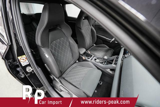 Skoda Karoq 2,0 TSI DSG 4x4 Sportline - LAGER 