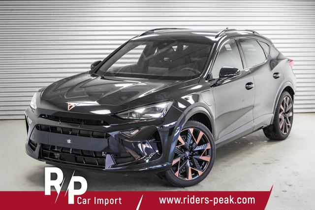 Cupra Formentor - 1,5 eHybrid VZ - LAGER