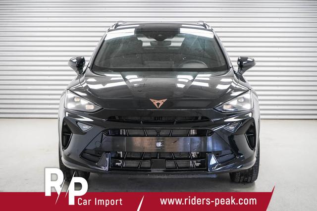 Cupra Formentor 1,5 eHybrid VZ - LAGER 