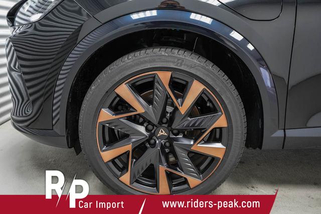 Cupra Formentor 1,5 eHybrid VZ - LAGER 