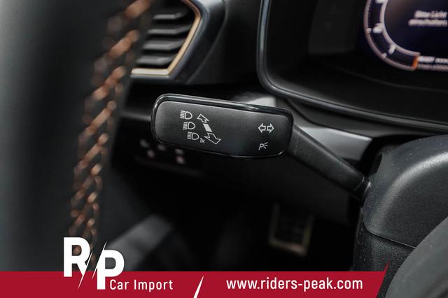 Cupra Formentor 1,5 eHybrid VZ - LAGER 