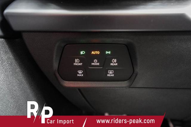 Cupra Formentor 1,5 eHybrid VZ - LAGER 