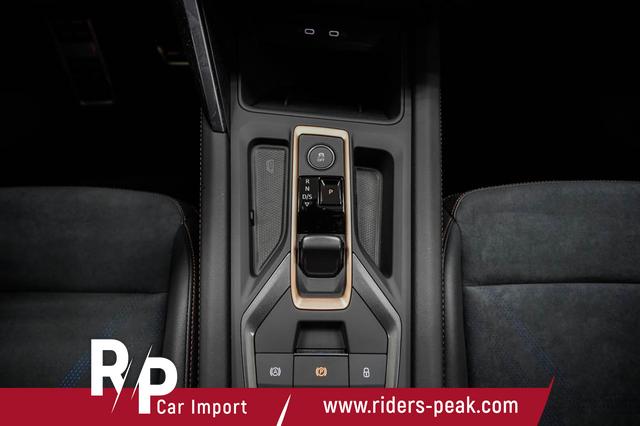 Cupra Formentor 1,5 eHybrid VZ - LAGER 