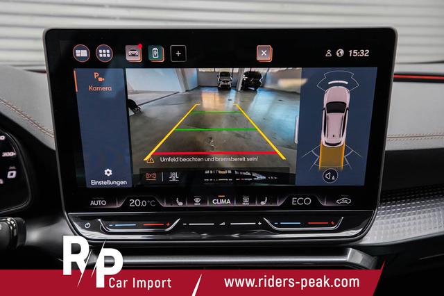 Cupra Formentor 1,5 eHybrid VZ - LAGER 