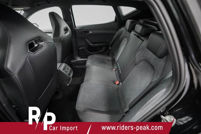 Cupra Formentor 1,5 eHybrid VZ - LAGER 