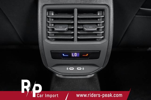 Cupra Formentor 1,5 eHybrid VZ - LAGER 