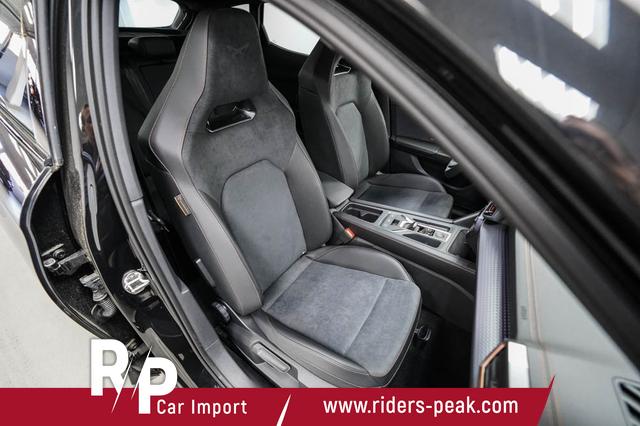 Cupra Formentor 1,5 eHybrid VZ - LAGER 
