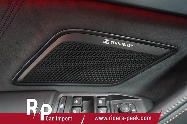 Cupra Formentor 1,5 eHybrid VZ - LAGER 