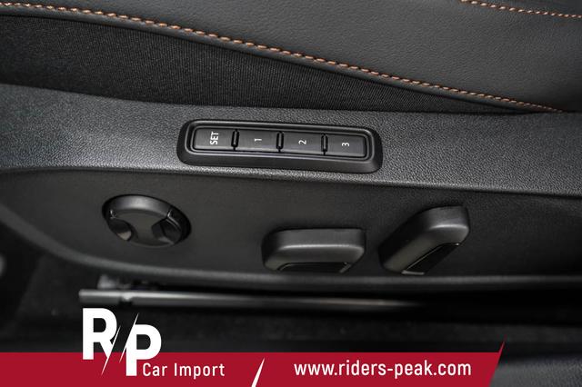 Cupra Formentor 1,5 eHybrid VZ - LAGER 