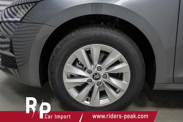 Skoda Octavia Combi Kombi 2,0 TDI DSG Selection - LAGER 