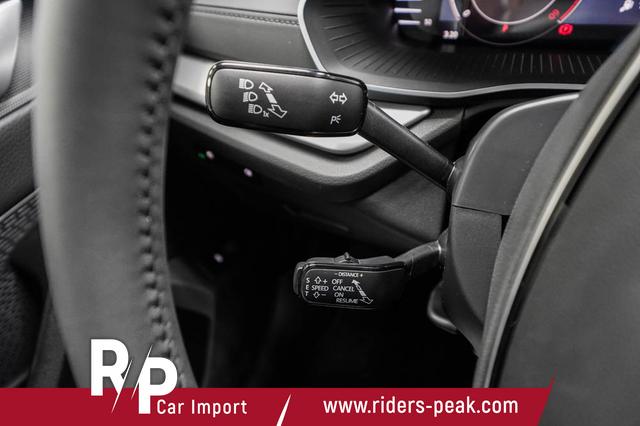 Skoda Octavia Combi Kombi 2,0 TDI DSG Selection - LAGER 