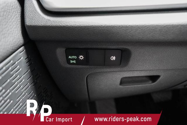 Skoda Octavia Combi Kombi 2,0 TDI DSG Selection - LAGER 