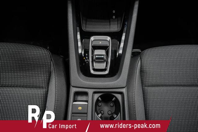 Skoda Octavia Combi Kombi 2,0 TDI DSG Selection - LAGER 