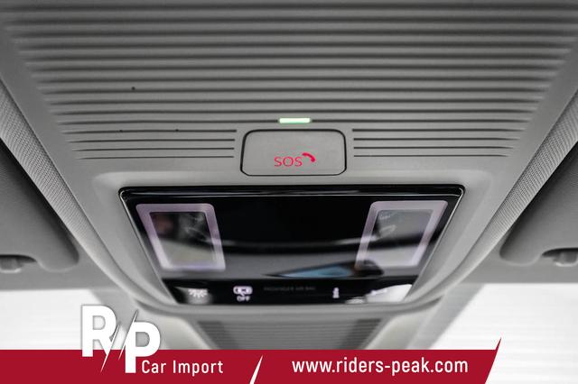 Skoda Octavia Combi Kombi 2,0 TDI DSG Selection - LAGER 