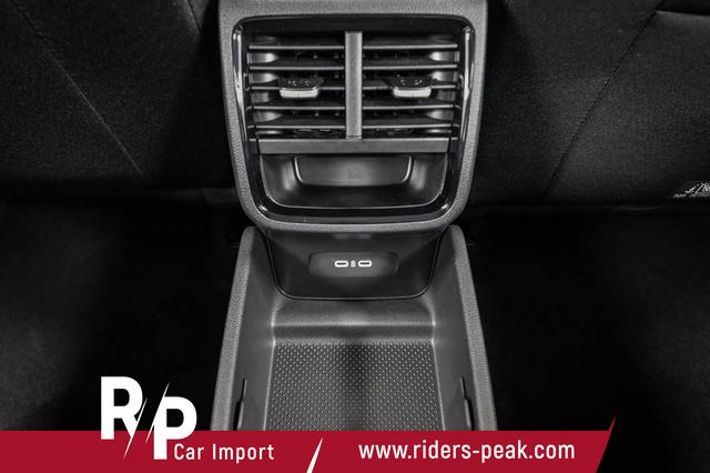 Skoda Octavia Combi Kombi 2,0 TDI DSG Selection - LAGER 