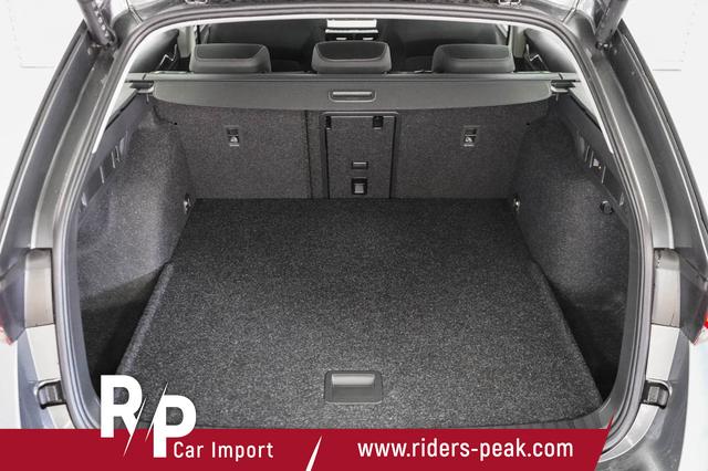 Skoda Octavia Combi Kombi 2,0 TDI DSG Selection - LAGER 