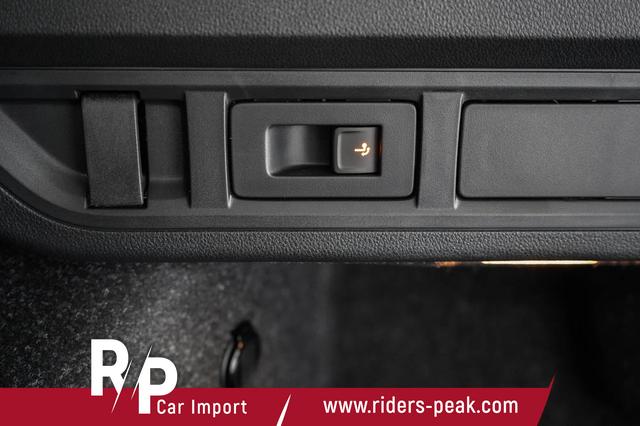Skoda Octavia Combi Kombi 2,0 TDI DSG Selection - LAGER 
